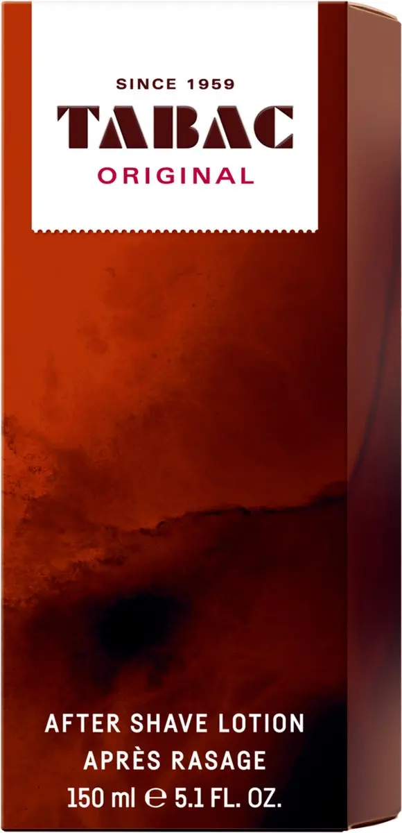 Tabac Original Aftershave Lotion 300ml
