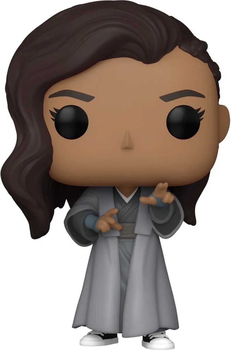 Funko Doctor Strange America Chavez POP! Movies - F62406 - Multicolours