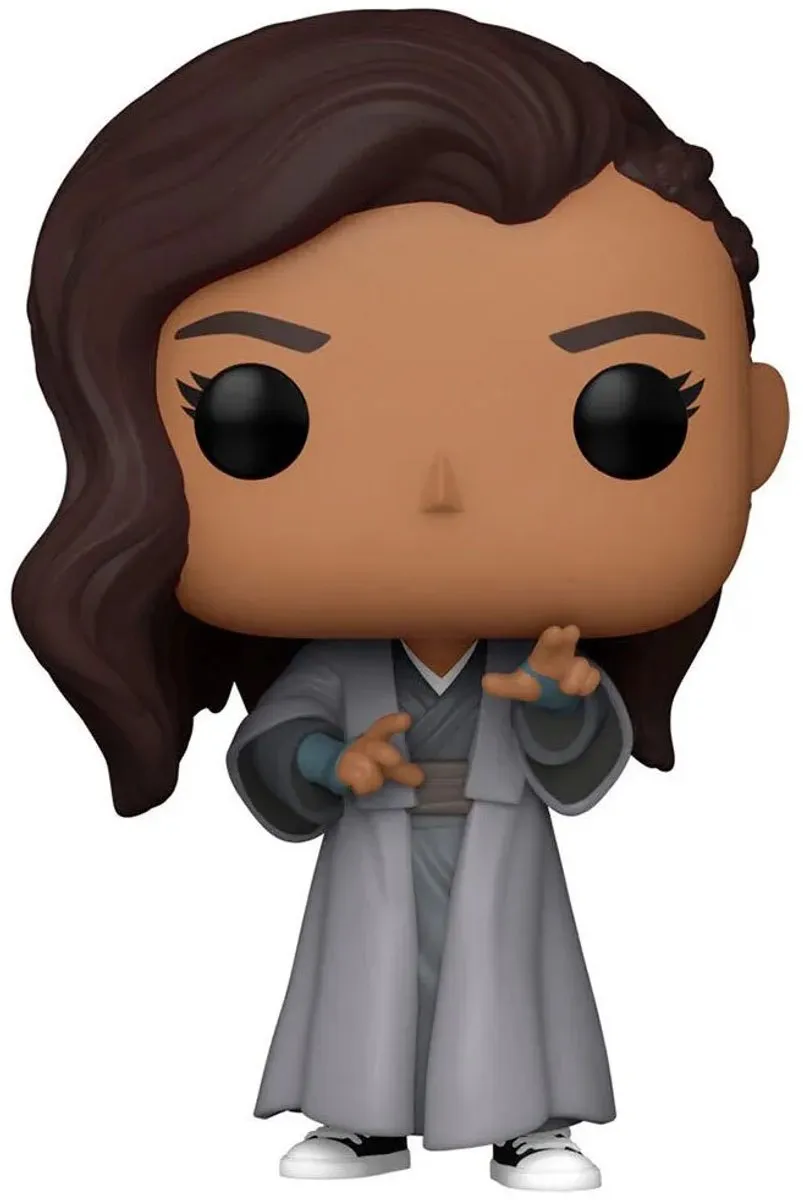 Funko Doctor Strange America Chavez POP! Movies - F62406 - Multicolours