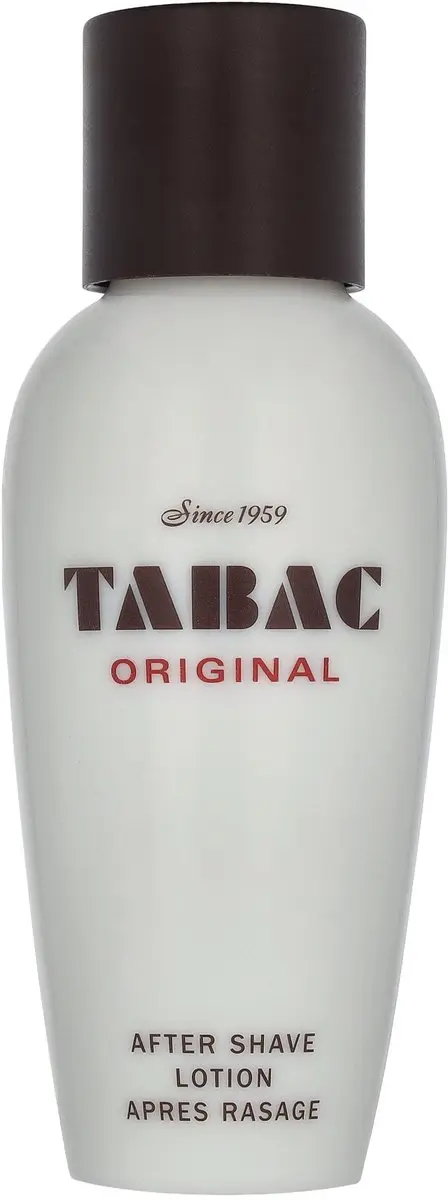 Tabac Original for Men Aftershave Lotion 200ml