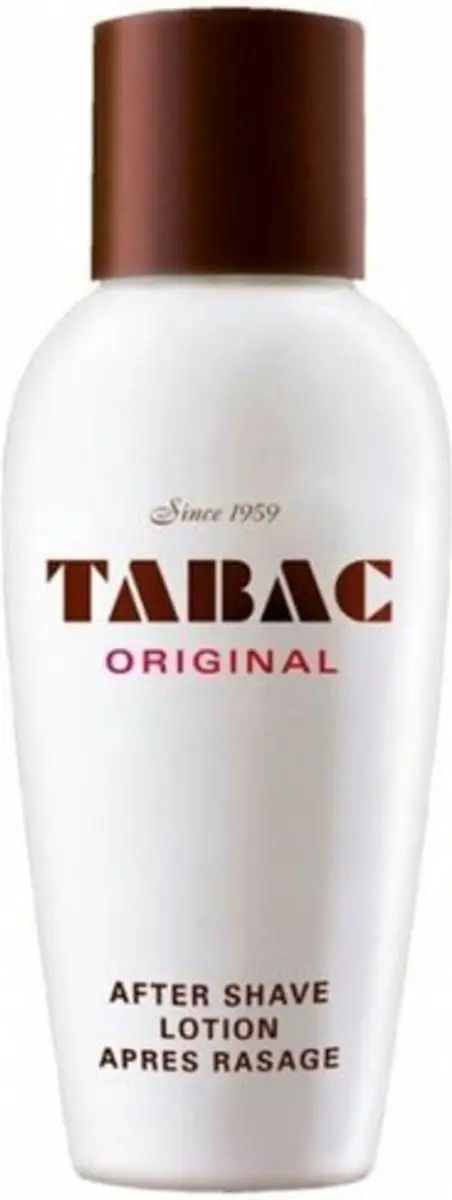 Tabac Original for Men Aftershave Lotion 200ml