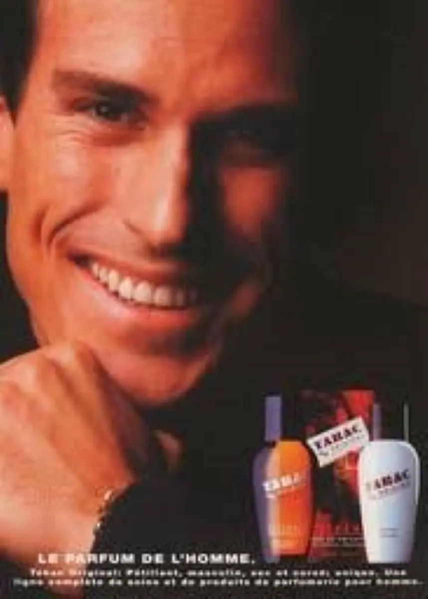 Tabac Pakket - After Shave 150ml / Douchegel 200ml / Deo Stick 3 Stuks