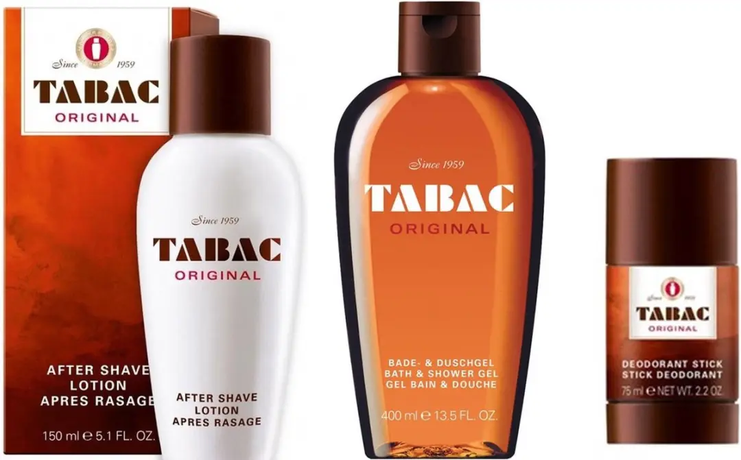 Tabac Pakket
