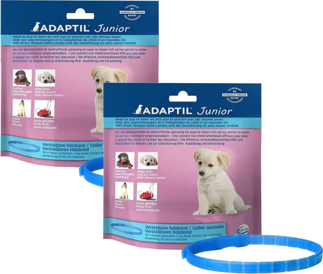 Adaptil Junior Halsband Anti-stress