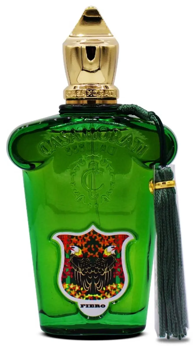 Xerjoff Fiero Eau de Parfum 100ml
