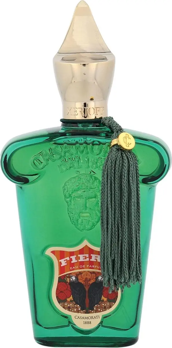 Xerjoff Fiero Eau de Parfum 100ml