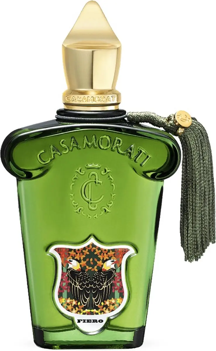 Xerjoff Fiero Eau de Parfum 100ml