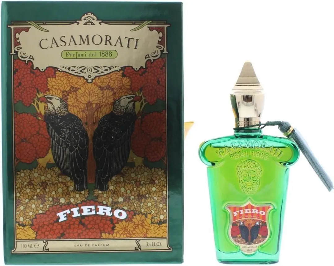 Xerjoff Fiero Eau de Parfum 100ml