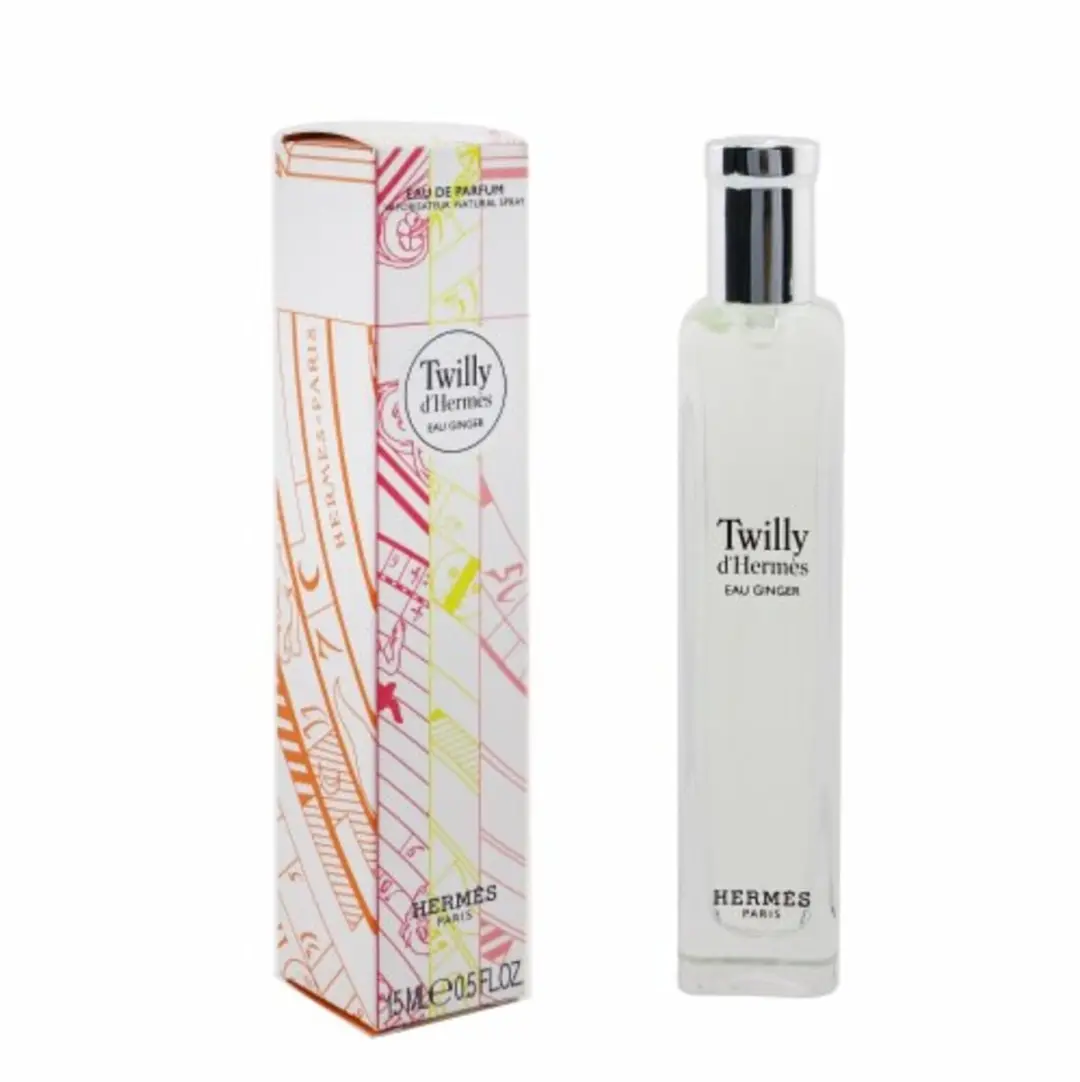Hermès Twilly d'Hermès Eau Ginger Eau de Parfum 15ml