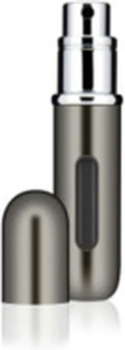 Travalo Classic HD 5ml - Zilver