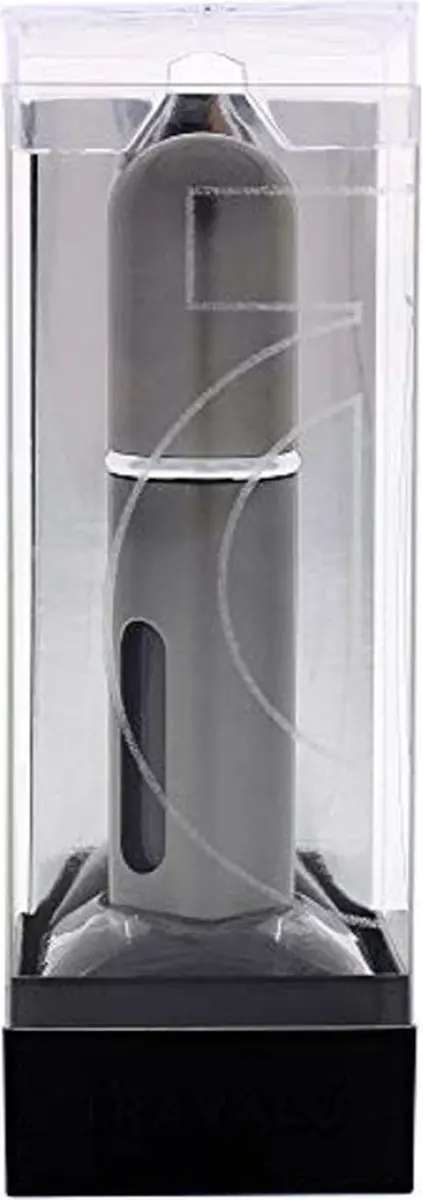Travalo Classic HD 5ml - Zilver