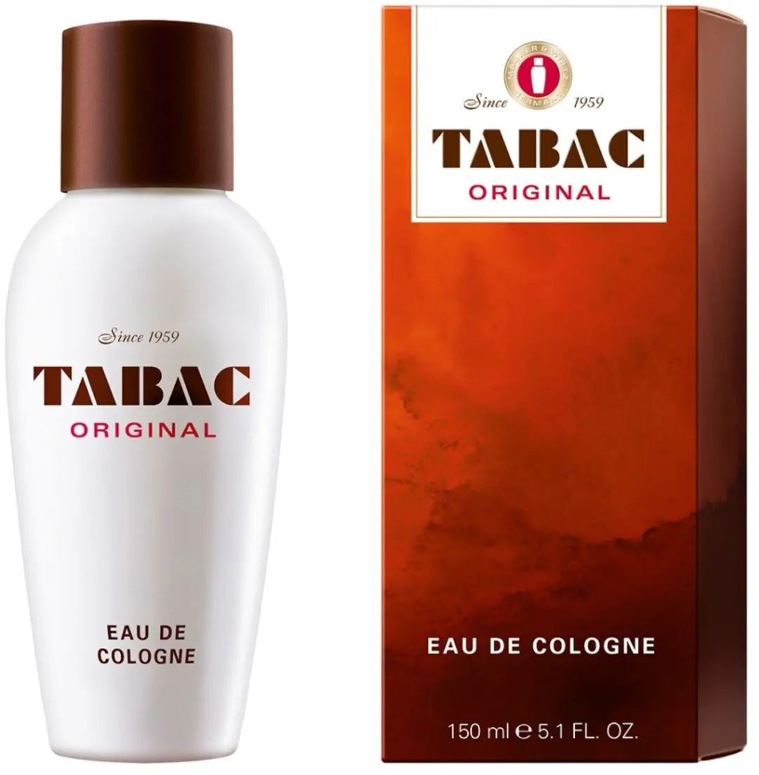 Tabac Original Heren Eau de Cologne 150ml