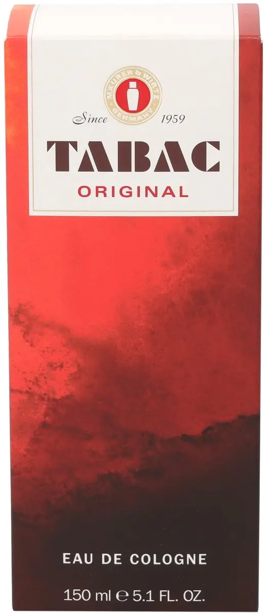 Tabac Original Heren Eau de Cologne 150ml
