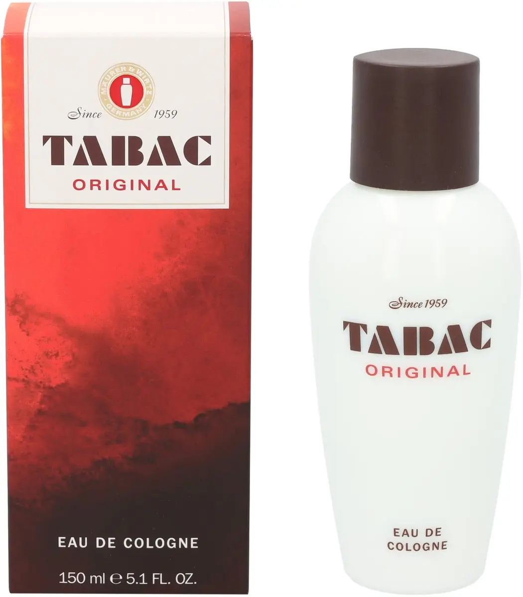 Tabac Original Heren Eau de Cologne 150ml