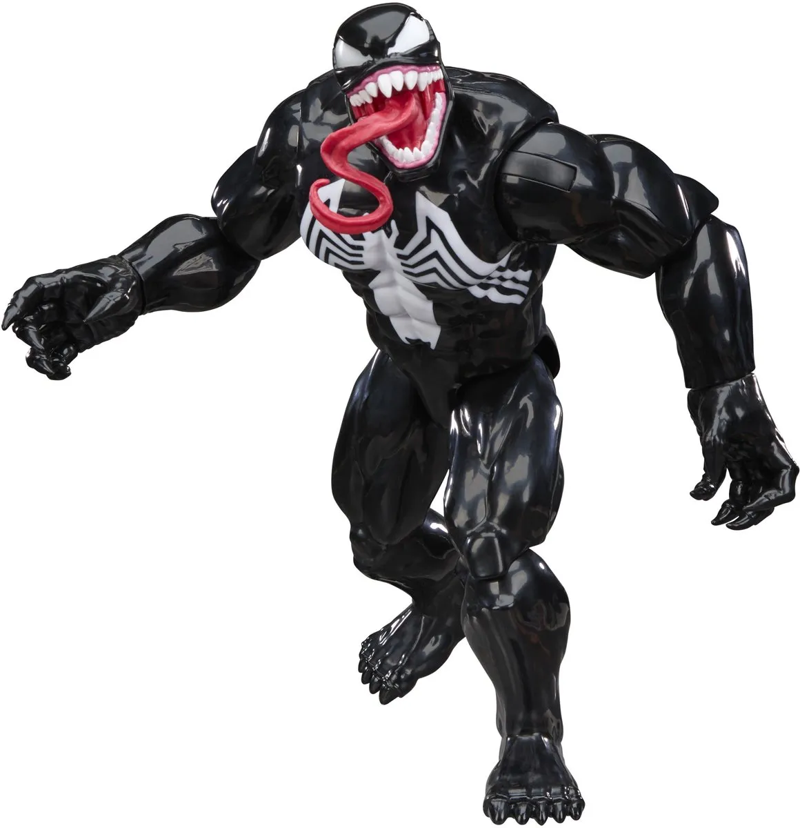 Hasbro SPI Classic Deluxe Venom - G27175L0 - Multicolor - afbeelding 6 van 6