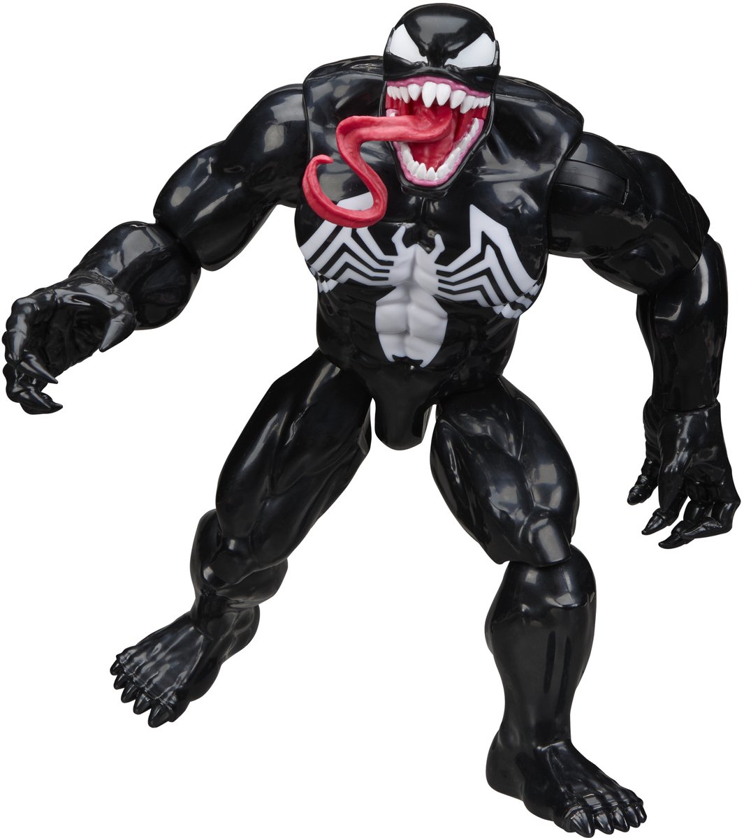 SPI Classic Dlx Venom.