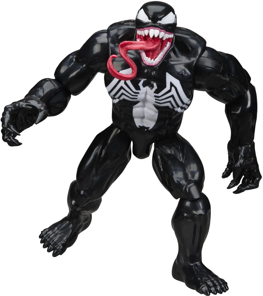 Hasbro SPI Classic Deluxe Venom - G27175L0 - Multicolor