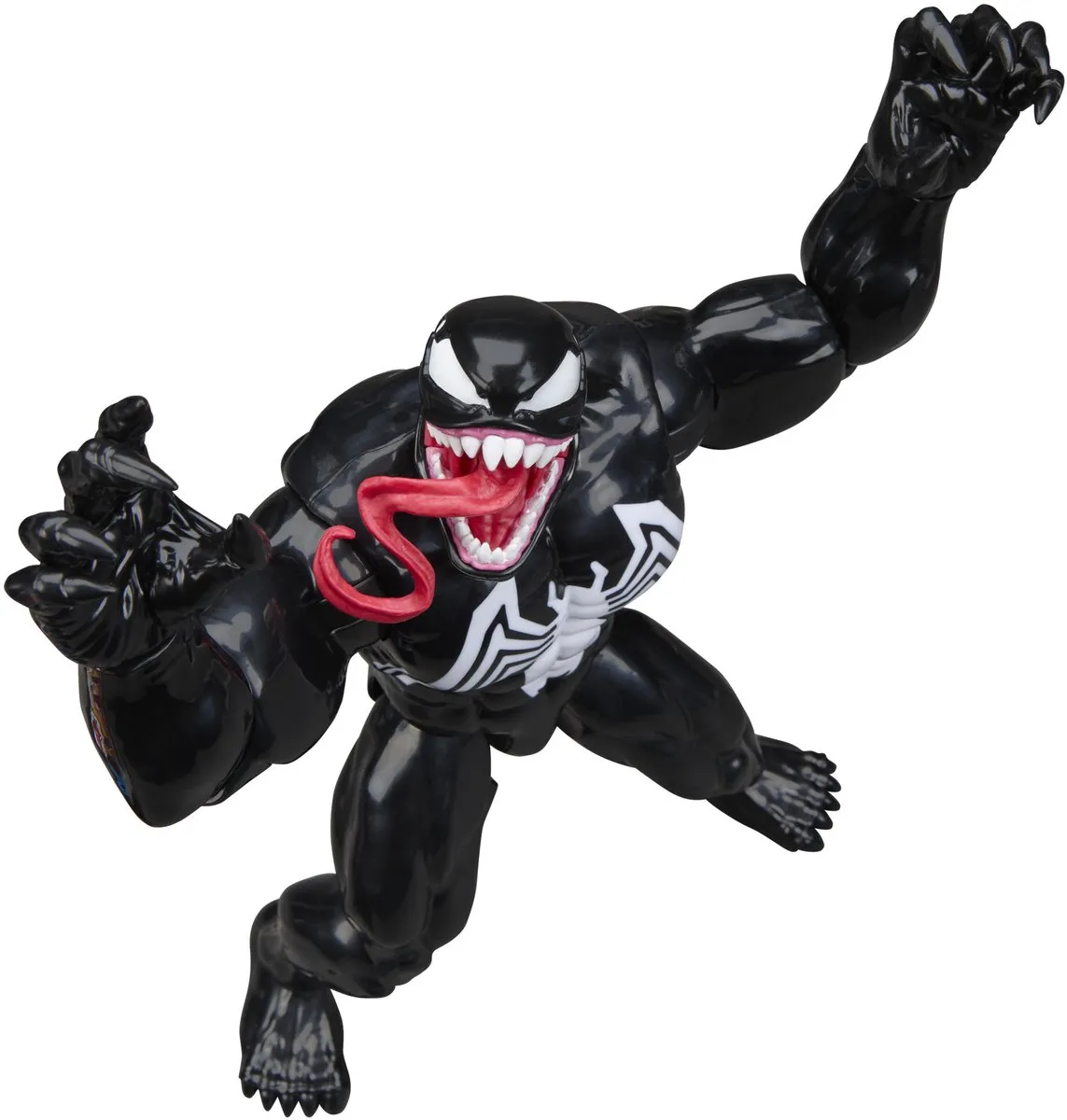 Hasbro SPI Classic Deluxe Venom - G27175L0 - Multicolor