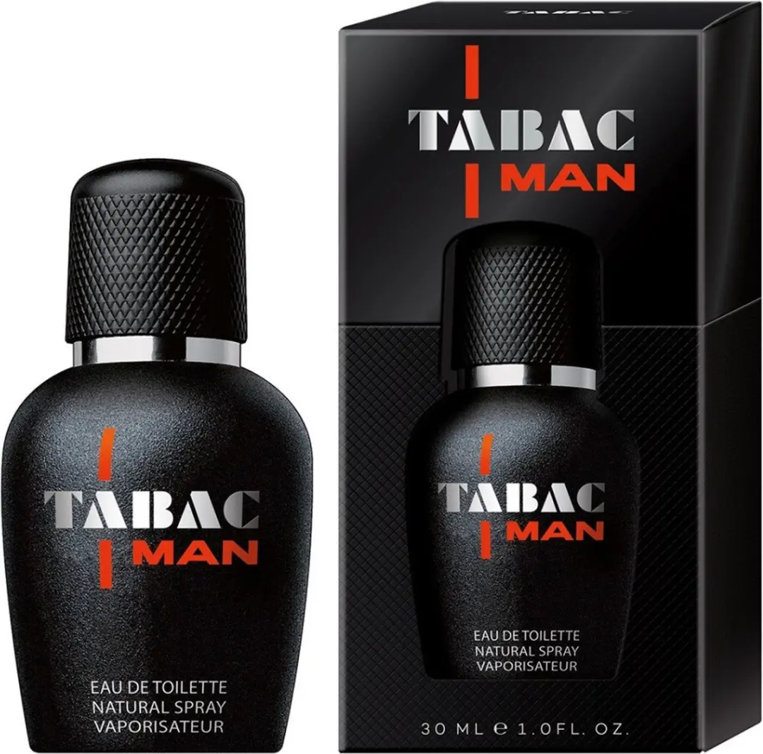 Tabac Man Eau de Toilette 30ml