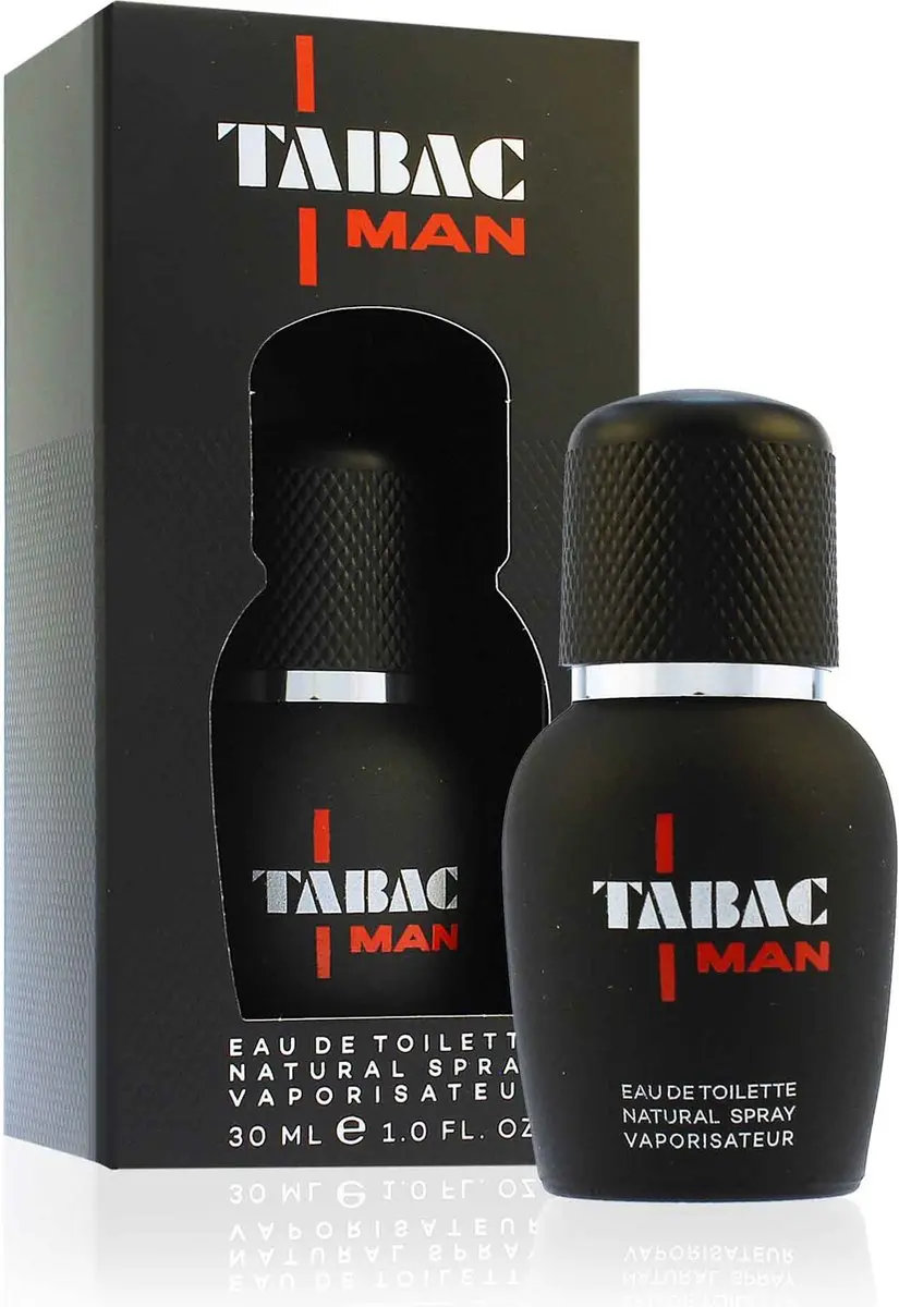 Tabac Man Eau de Toilette 30ml