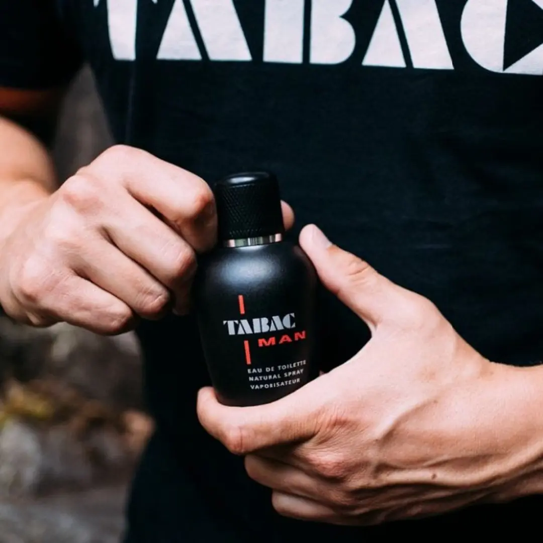 Tabac Man Eau de Toilette 30ml