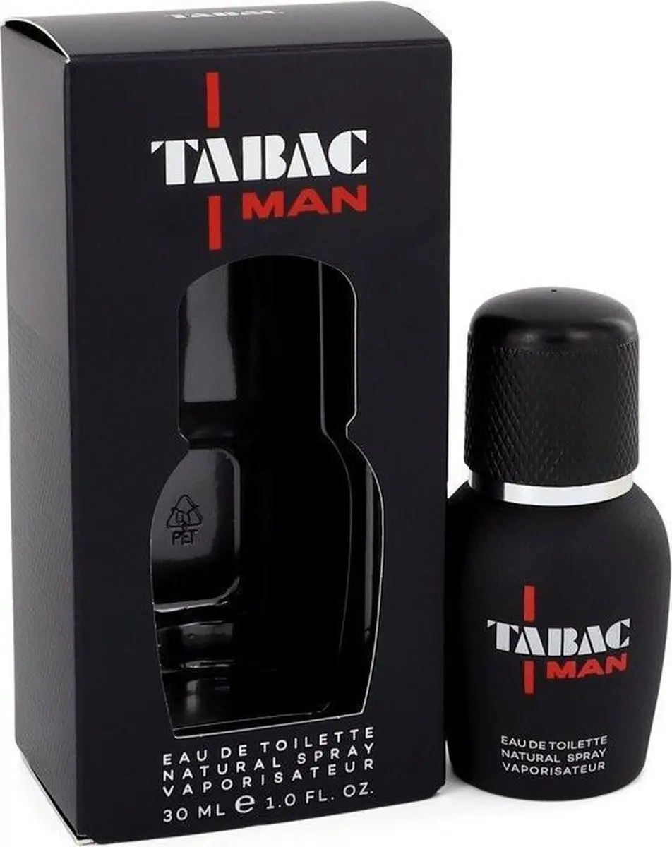 Tabac Man Eau de Toilette 30ml