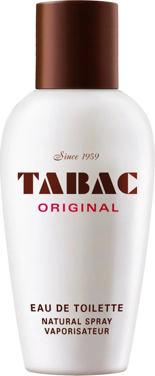 Tabac Eau de Toilette Original Spray 50ml