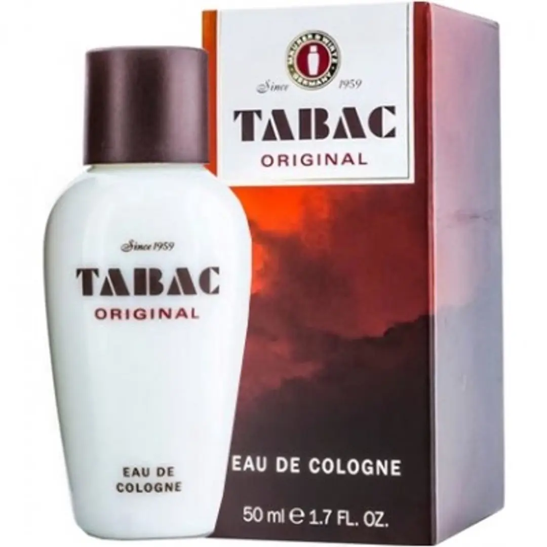 Tabac Original Eau de Cologne 50ml