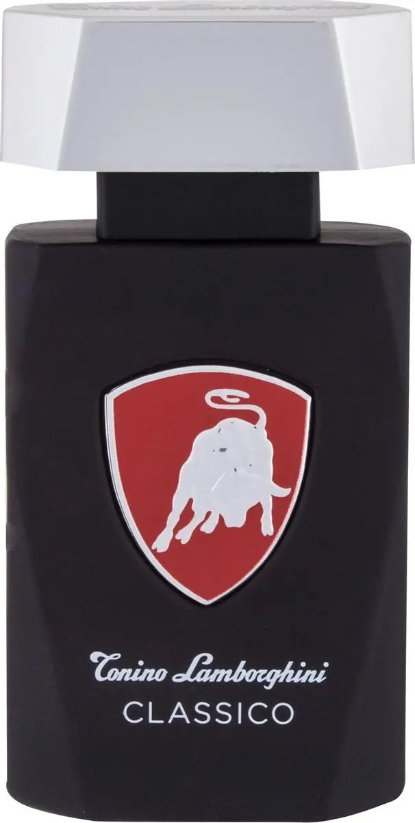 Tonino Lamborghini Classico Eau de Toilette 75ml