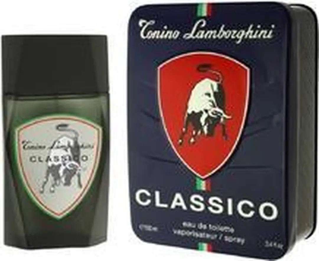 Tonino Lamborghini Classico Eau de Toilette 75ml