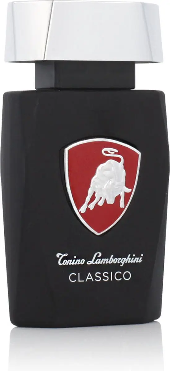 Tonino Lamborghini Classico Eau de Toilette 75ml