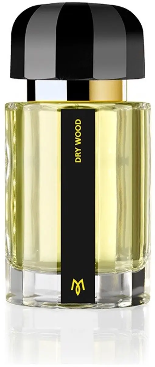 Ramon Monegal Dry Wood Eau de Parfum 100ml