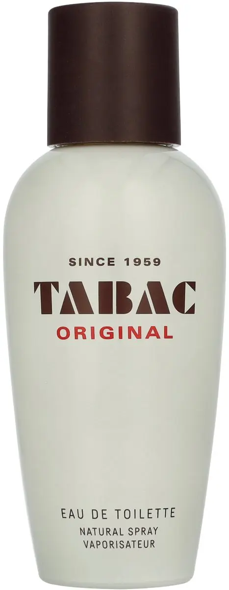 Tabac Original Eau de Toilette Spray 100ml