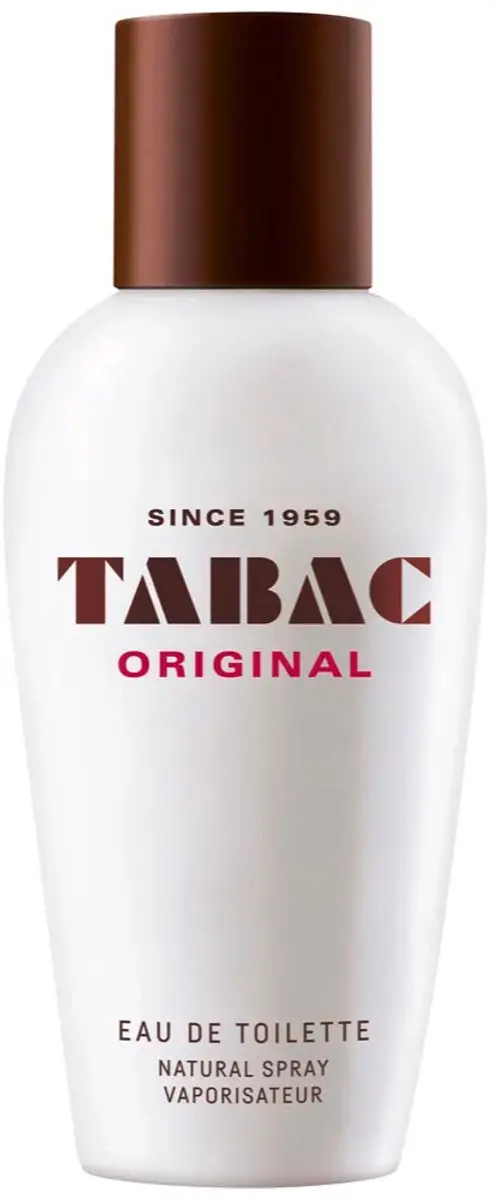 Tabac Original Eau de Toilette Spray 100ml