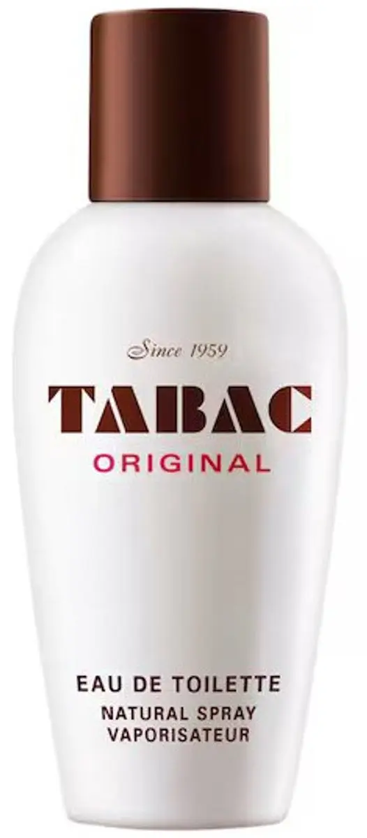 Tabac Original EdC Splash 100ml