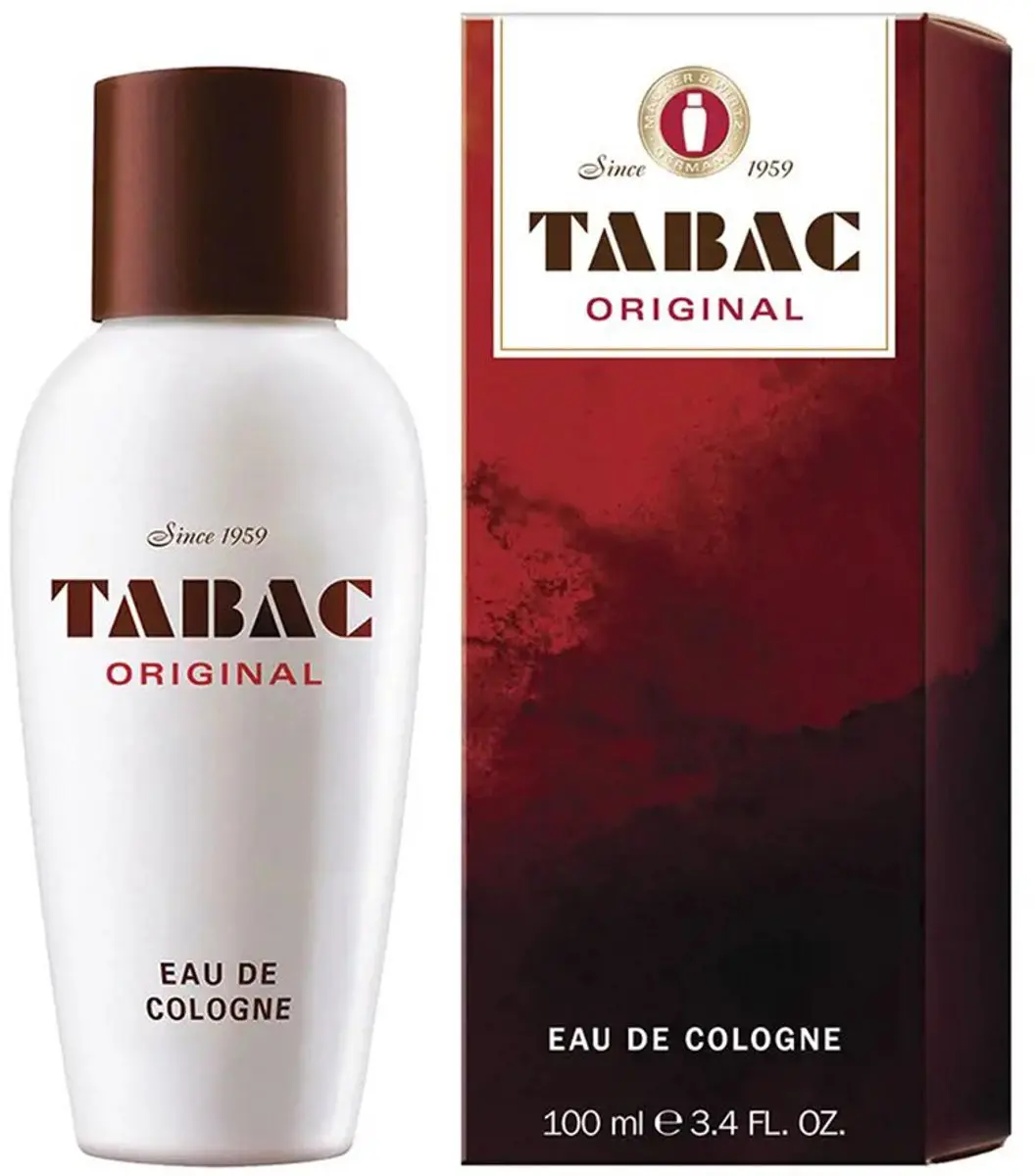 Tabac Original EdC Splash 100ml