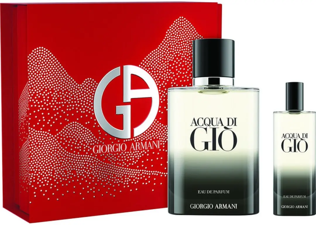 Armani Acqua di Gio Geschenkset