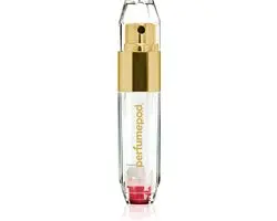 Travalo Crystal Perfume Sprayer 5ml