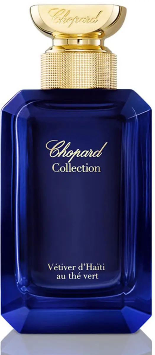 Chopard Collection Vetiver D'Haïti Eau de Parfum 100ml