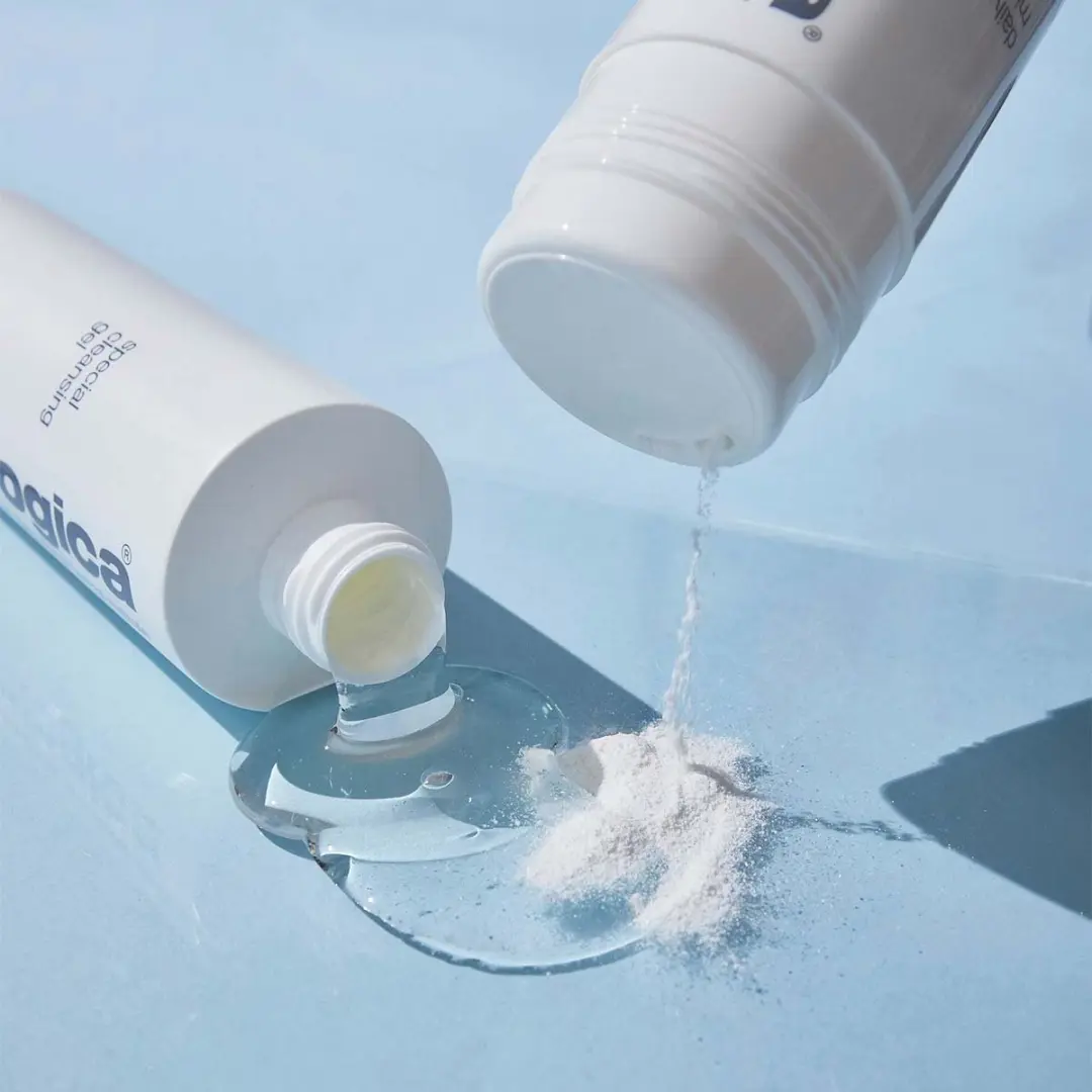 Dermalogica Special Cleansing Gel Gezichtsreiniger 500ml