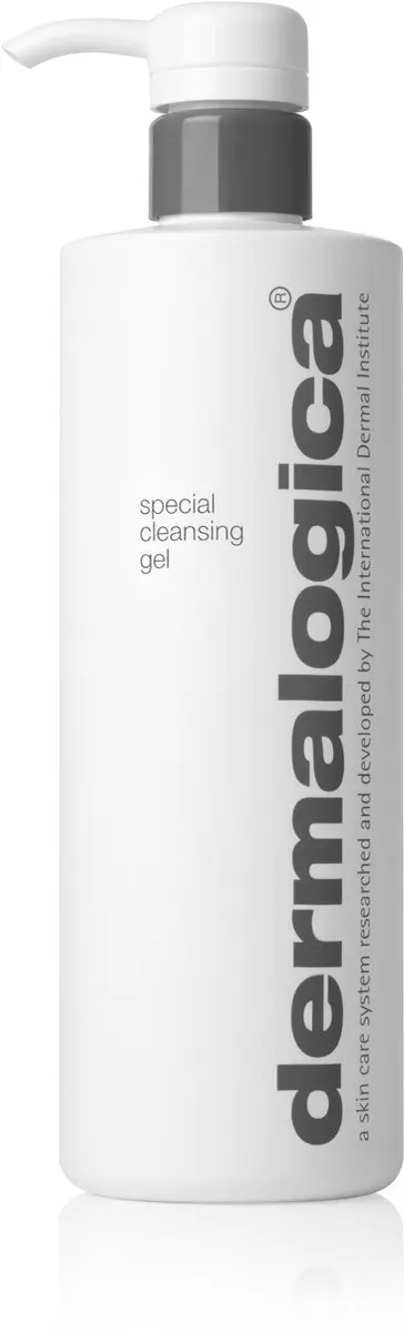 Dermalogica Special Cleansing Gel Gezichtsreiniger 500ml