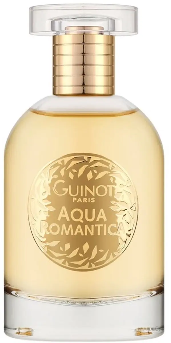 Guinot Aqua Romantica Eau de Parfum 100ml