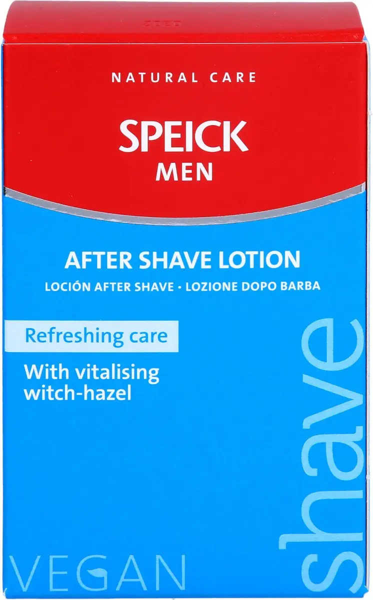 Speick Aftershave 100ml