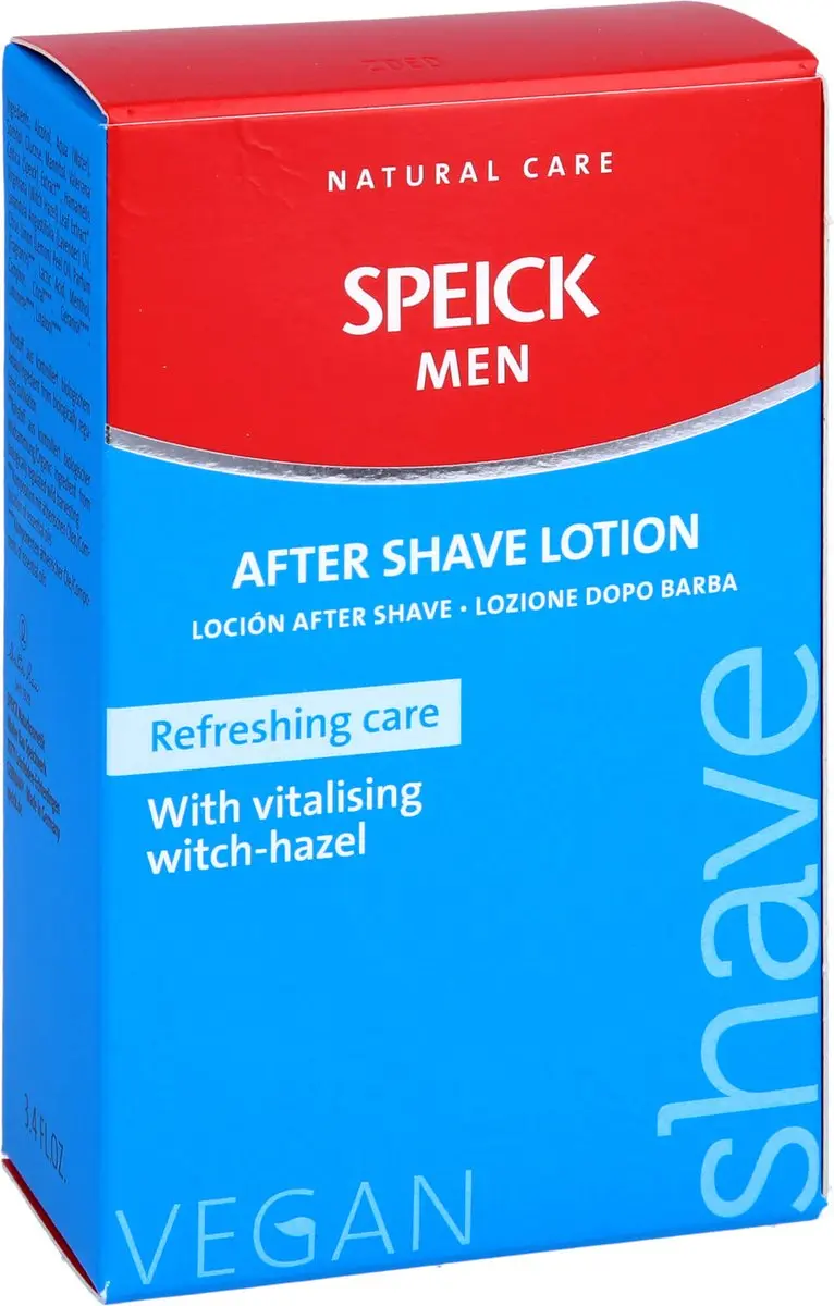 Speick Aftershave 100ml