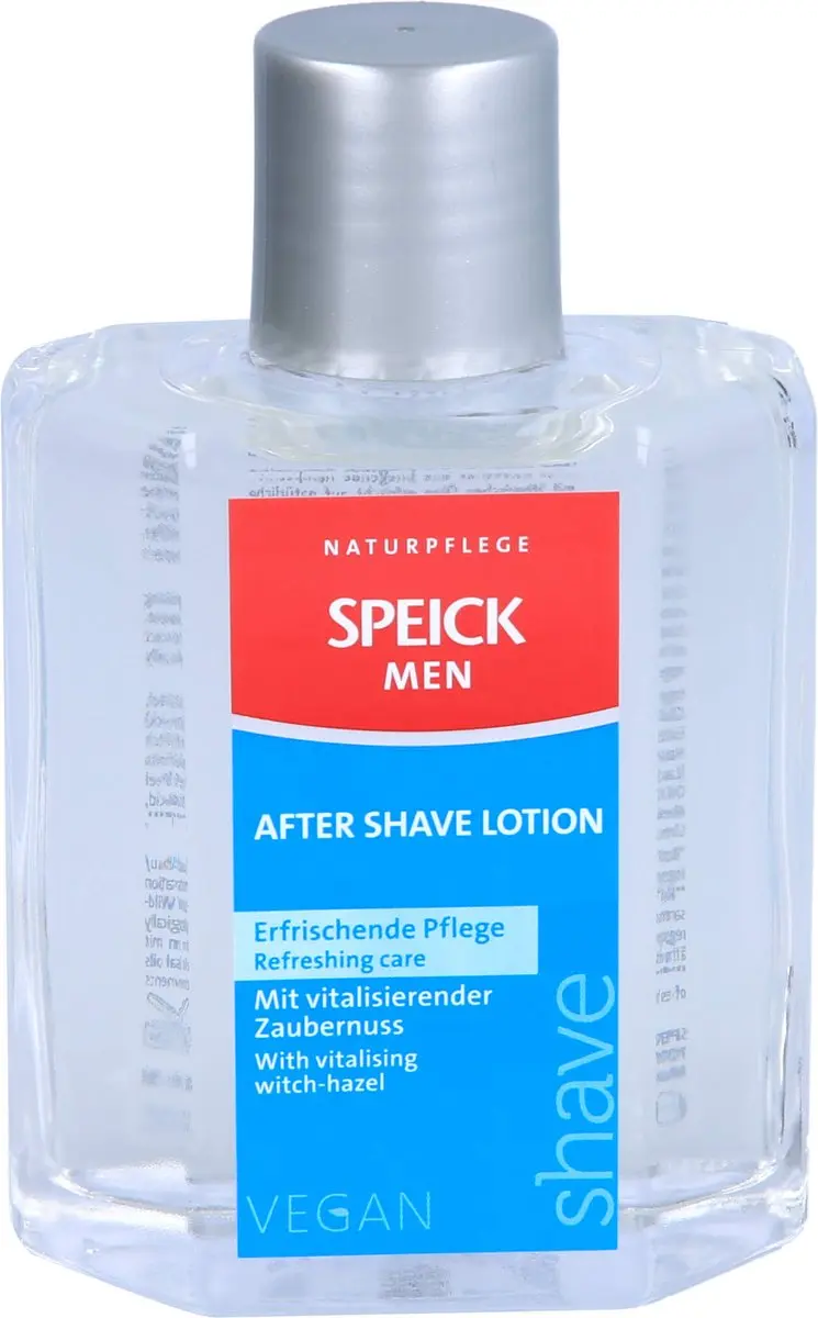 Speick Aftershave 100ml