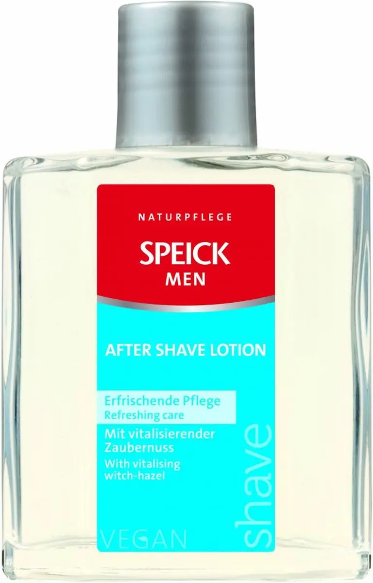 Speick Aftershave 100ml