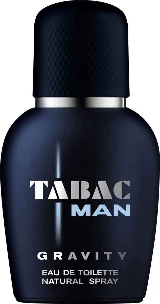 Tabac Man Gravity Eau de Toilette 30ml