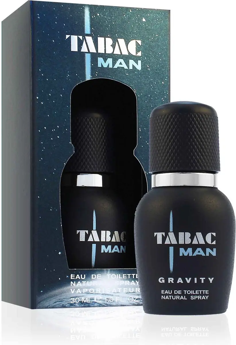 Tabac Man Gravity Eau de Toilette 30ml