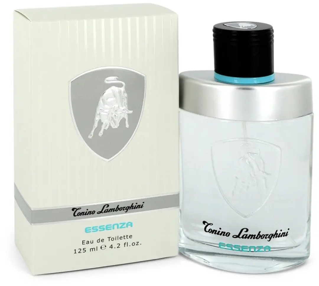 Tonino Lamborghini Essenza EDT 125ml