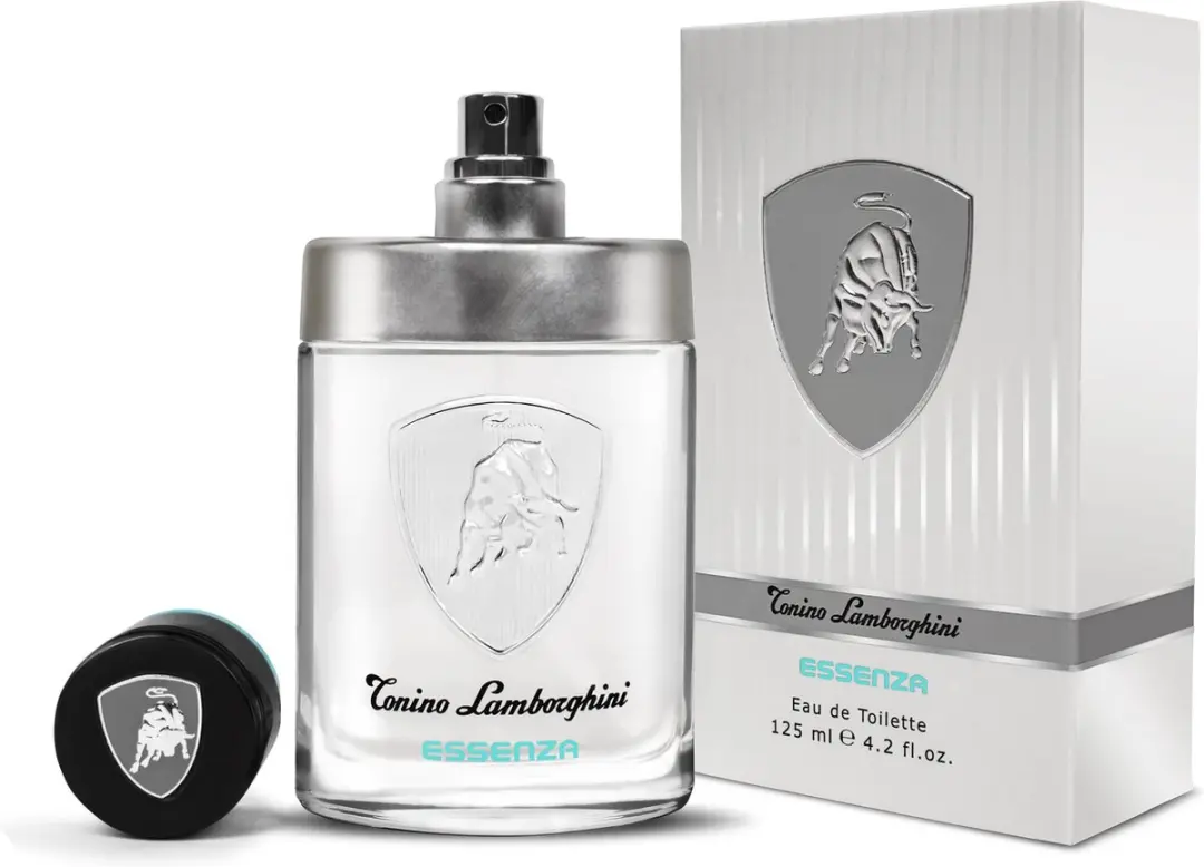 Tonino Lamborghini Essenza EDT 125ml